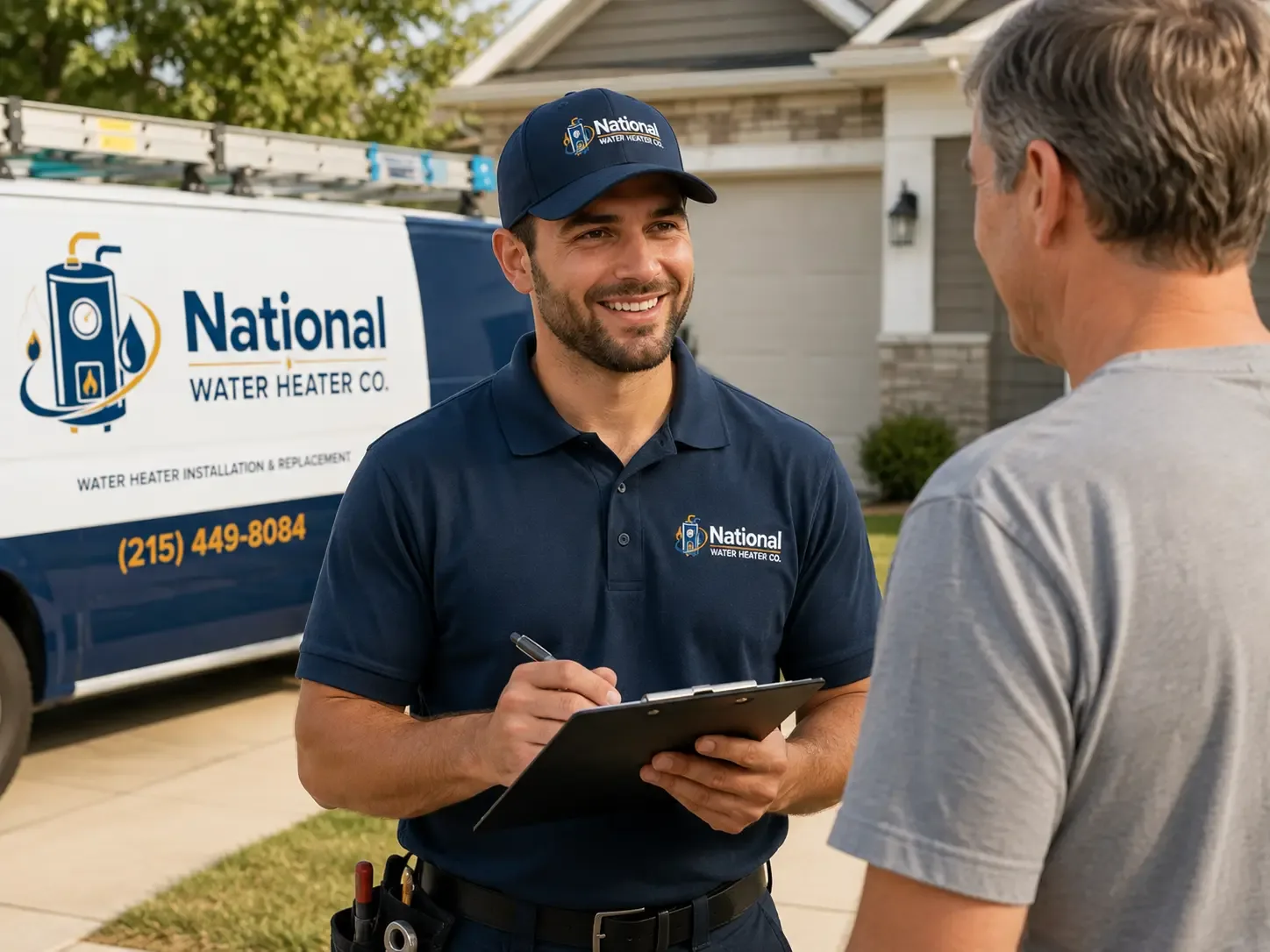 Water Heater Installation Karlsruhe, ND FAQs